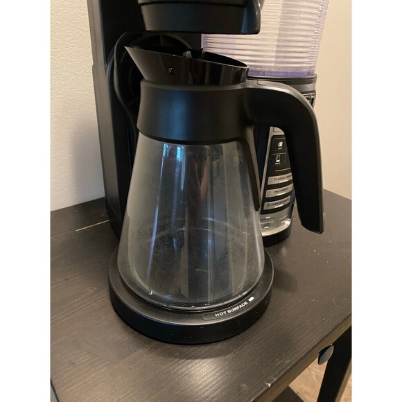 Ninja Auto-iQ Coffee Maker - Picture 3 of 8